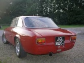 ALFA ROMEO GT 